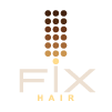 Fix フィックス倉敷のロゴマーク